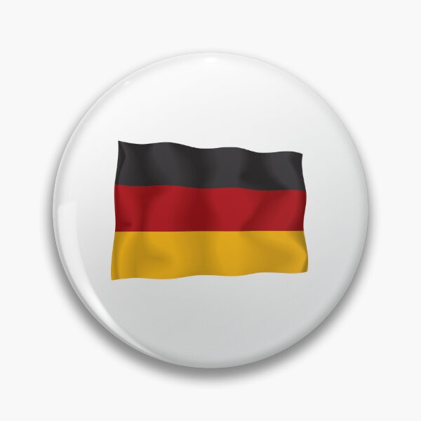 Item preview, 3D Animated Waving Flag of Germany designed and sold by drsaver.