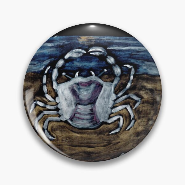Item preview, Cancer season designed and sold by susiscauldron.