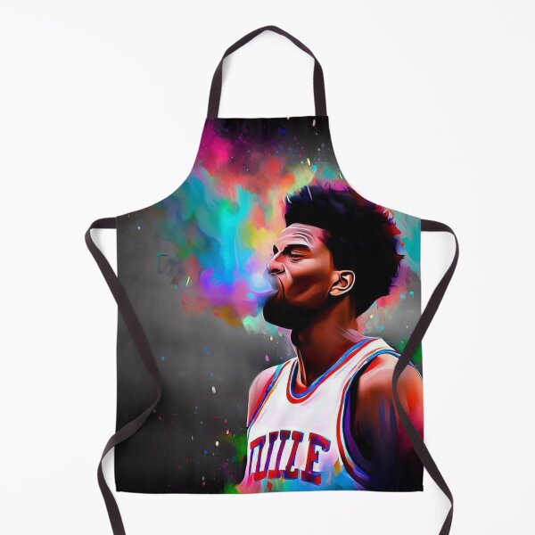 Item preview, NBA Cartoon Style designed and sold by watermelon1997.