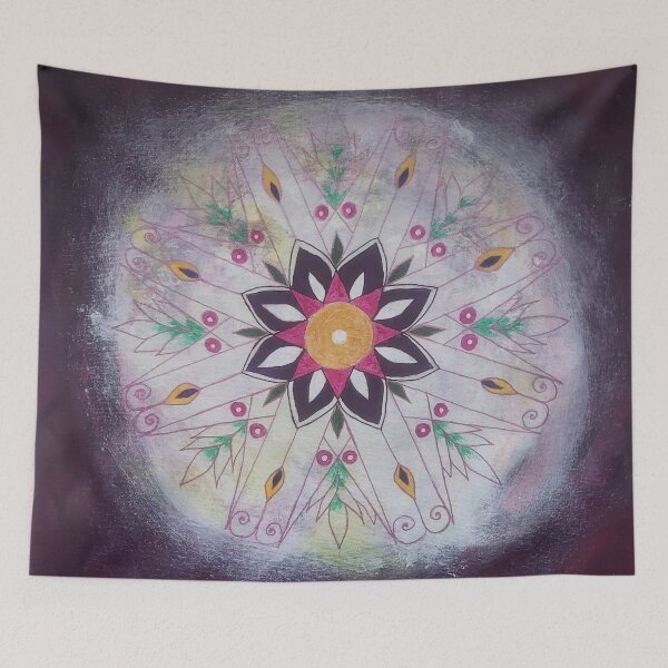 Item preview, Higher Self designed and sold by Meditamandalas.