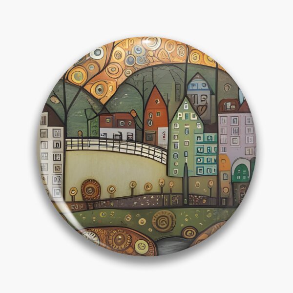 Item preview, Riverside designed and sold by Colin Bentham.