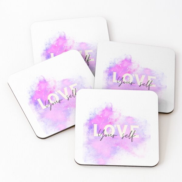 Item preview, Love yourself designed and sold by drawing-valley.