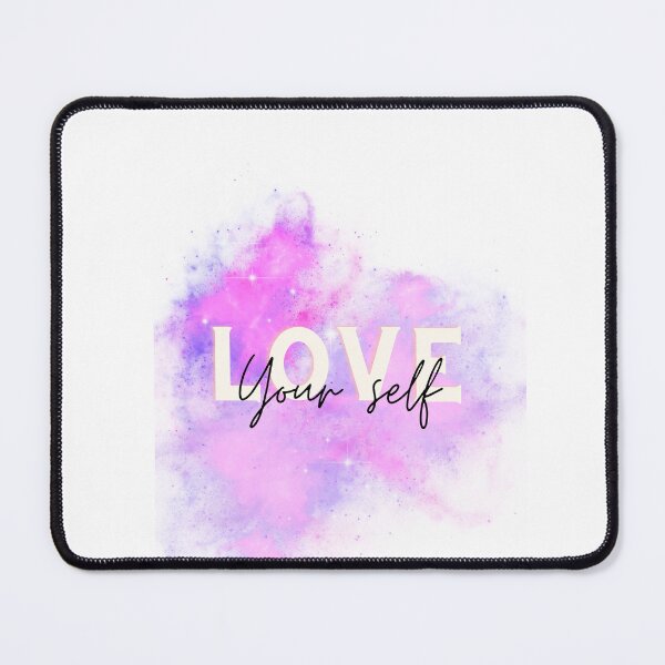 Item preview, Love yourself designed and sold by drawing-valley.