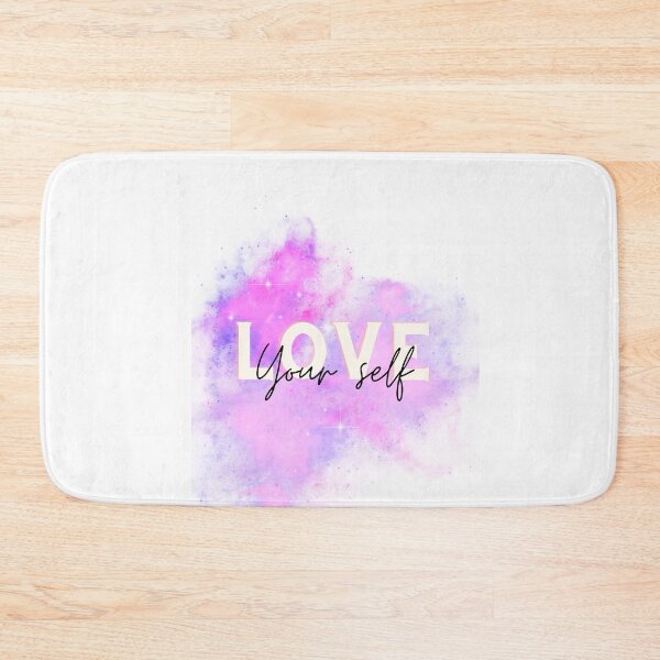 Item preview, Love yourself designed and sold by drawing-valley.