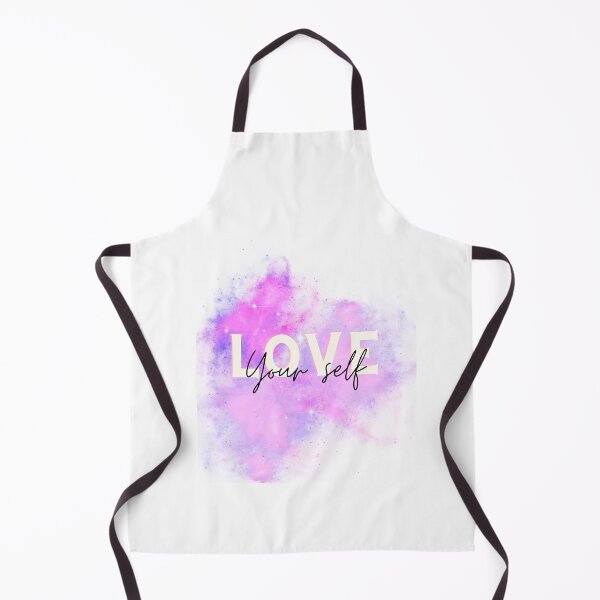 Item preview, Love yourself designed and sold by drawing-valley.