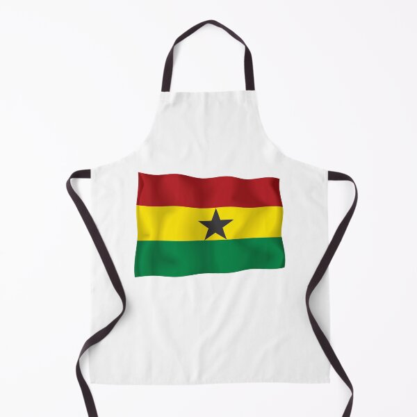 Item preview, 3D Animated Waving Flag of Ghana designed and sold by drsaver.