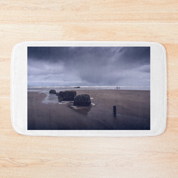 Item preview, Beach at Reighton Sands in North Yorkshire designed and sold by MichaelBShannon.