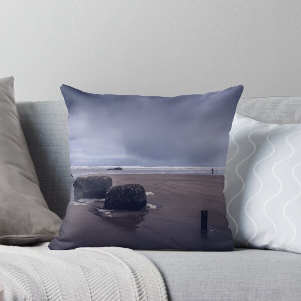 Item preview, Beach at Reighton Sands in North Yorkshire designed and sold by MichaelBShannon.