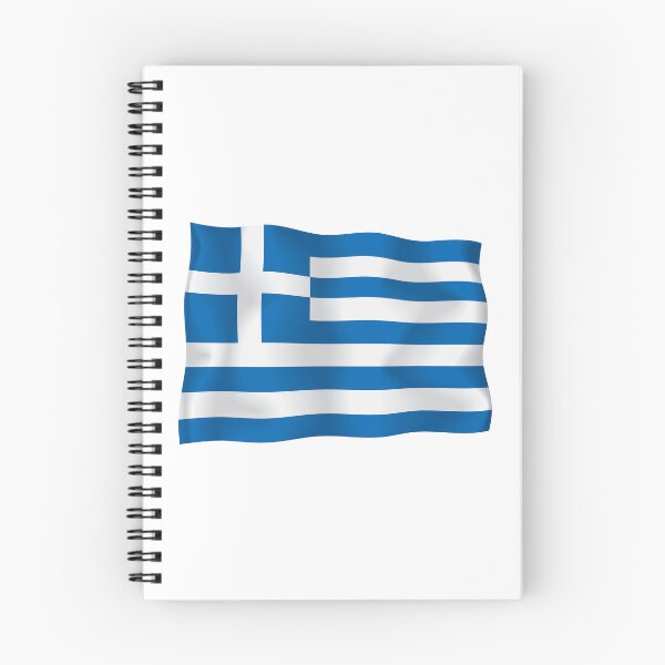 Item preview, 3D Animated Waving Flag of Greece designed and sold by drsaver.