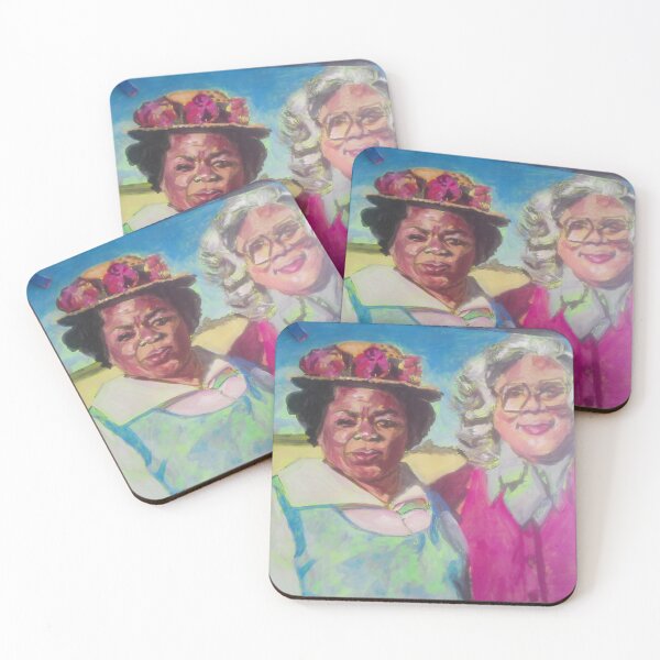 Item preview, Ghetto Big Mamas designed and sold by Portraits by Billy H. Jackson.