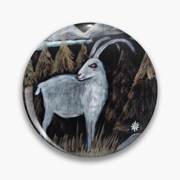 Item preview, Capricorn Season designed and sold by susiscauldron.