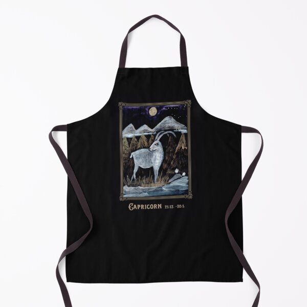 Item preview, Capricorn Season designed and sold by susiscauldron.