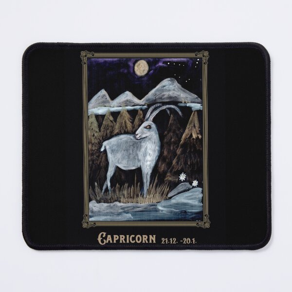 Item preview, Capricorn Season designed and sold by susiscauldron.