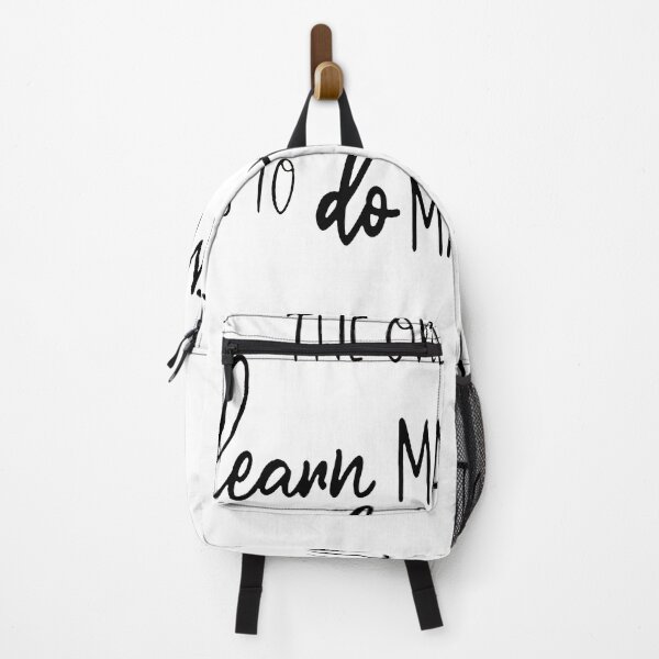 Item preview, The only way to learn mathematics is to do mathematics designed and sold by OthaHahn66.