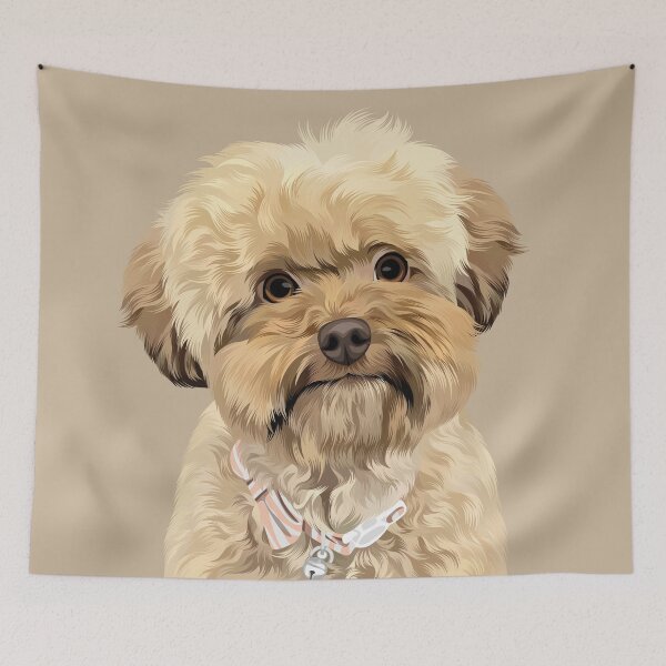 Item preview, BAMBI designed and sold by Tilley-and-Co.