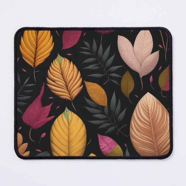 Item preview, Colorful Leaves designed and sold by Itzjustlife.