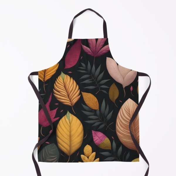 Item preview, Colorful Leaves designed and sold by Itzjustlife.