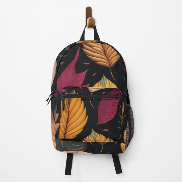Item preview, Colorful Leaves designed and sold by Itzjustlife.