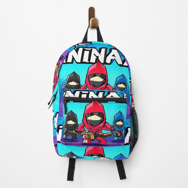 Item preview, Cartoon Ninja Series designed and sold by Zeus-Designer.