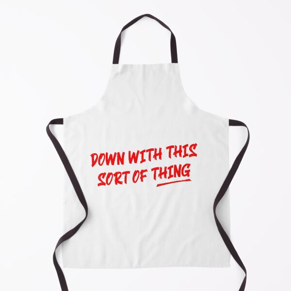 Item preview, down with this sort of thing designed and sold by Kingrocker.