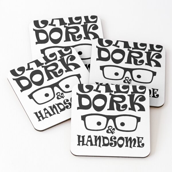 Item preview, Tall Dork and Handsome designed and sold by OthaHahn66.
