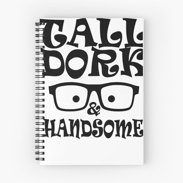 Item preview, Tall Dork and Handsome designed and sold by OthaHahn66.