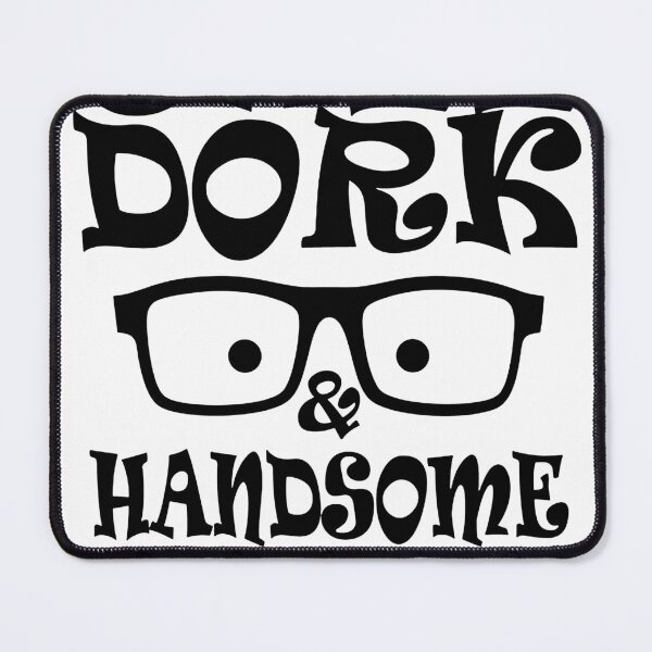 Item preview, Tall Dork and Handsome designed and sold by OthaHahn66.
