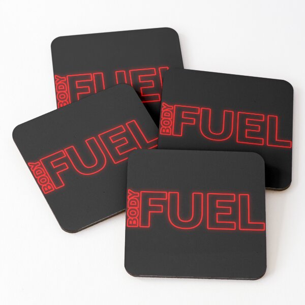 Item preview, Body Fuel Neon Light Sign Party designed and sold by primeCrazy.