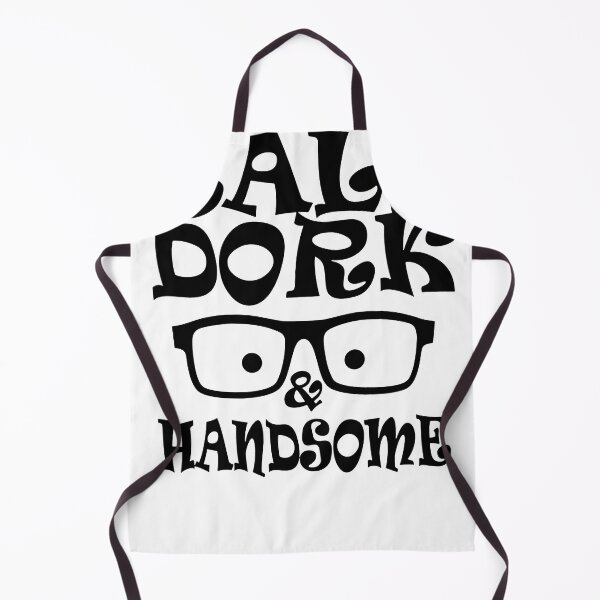 Item preview, Tall Dork and Handsome designed and sold by OthaHahn66.