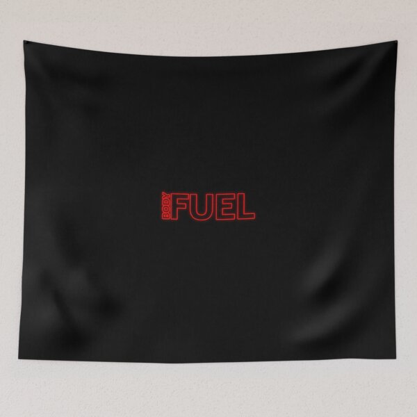 Item preview, Body Fuel Neon Light Sign Party designed and sold by primeCrazy.