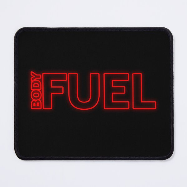 Item preview, Body Fuel Neon Light Sign Party designed and sold by primeCrazy.