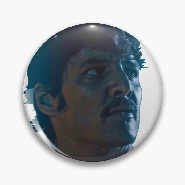 Item preview, Pedro Pascal  designed and sold by bella-rod.