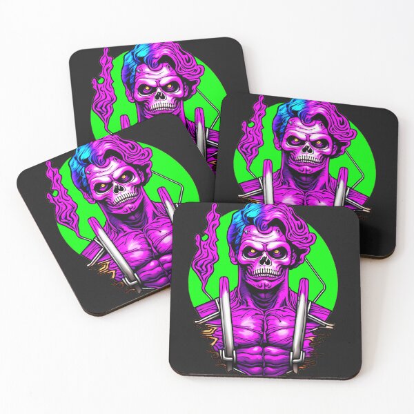 Item preview, Scary Zombie Monster designed and sold by GeorgiosT.