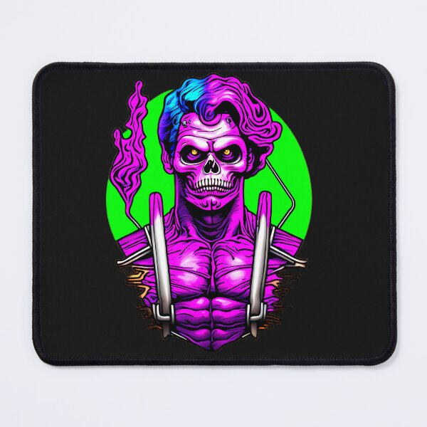 Item preview, Scary Zombie Monster designed and sold by GeorgiosT.