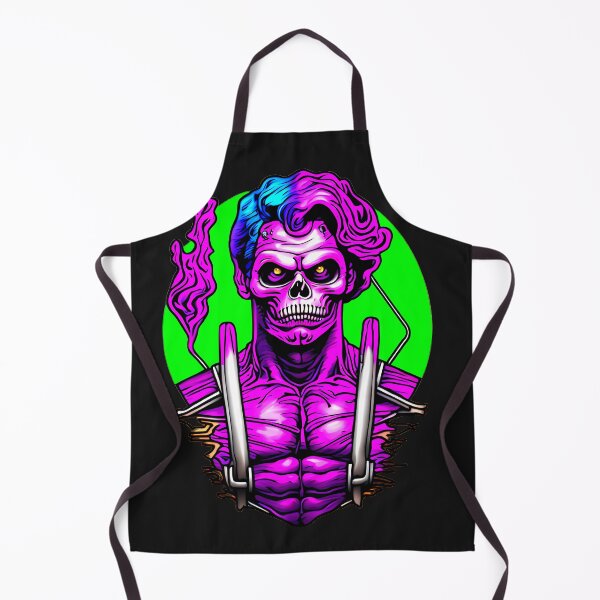 Item preview, Scary Zombie Monster designed and sold by GeorgiosT.