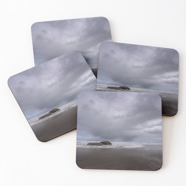 Item preview, Reighton / Speeton Sands in North Yorkshire designed and sold by MichaelBShannon.