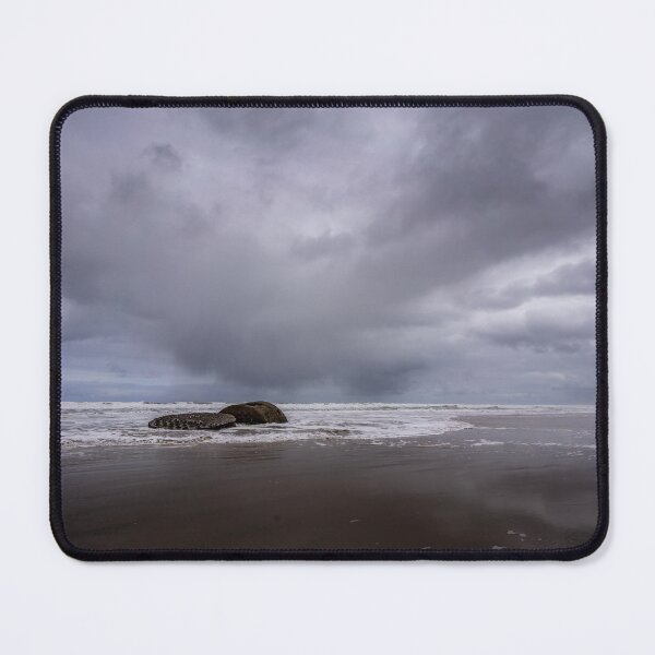 Item preview, Reighton / Speeton Sands in North Yorkshire designed and sold by MichaelBShannon.