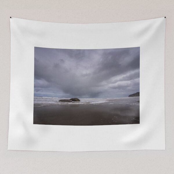 Item preview, Reighton / Speeton Sands in North Yorkshire designed and sold by MichaelBShannon.