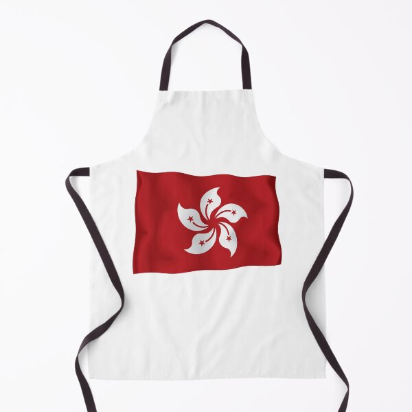 Item preview, 3D Animated Waving Flag of Hong Kong designed and sold by drsaver.
