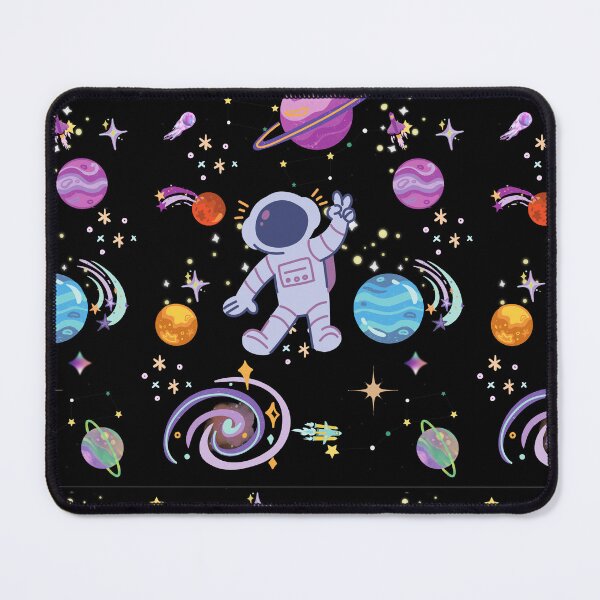 Item preview, Space Explorer designed and sold by AsphodelChaser.