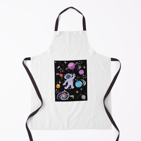 Item preview, Space Explorer designed and sold by AsphodelChaser.
