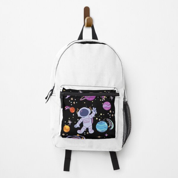 Item preview, Space Explorer designed and sold by AsphodelChaser.