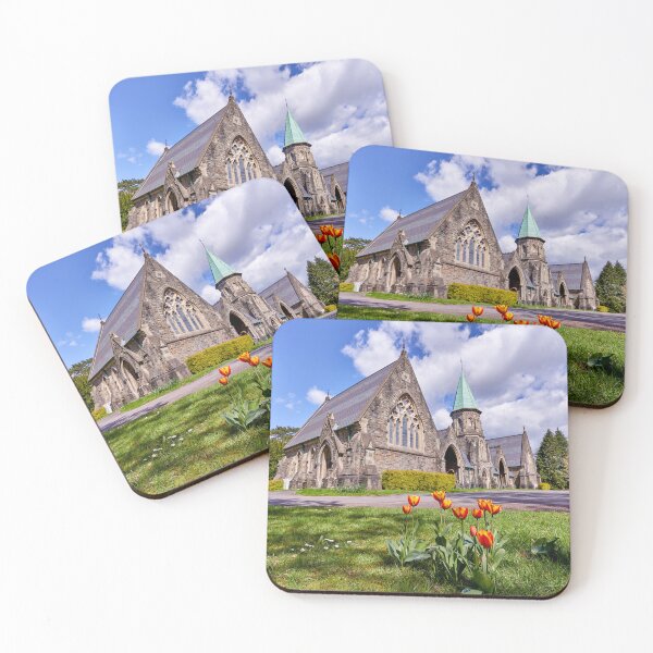 Item preview, Cathays Chapel, Cathays Cemetery, Cardiff designed and sold by VnGphoto.