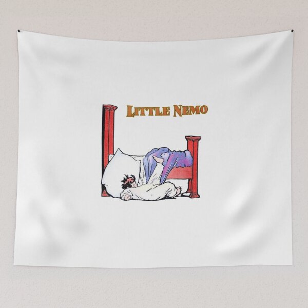 Item preview, Little Nemo  designed and sold by CJVisions.
