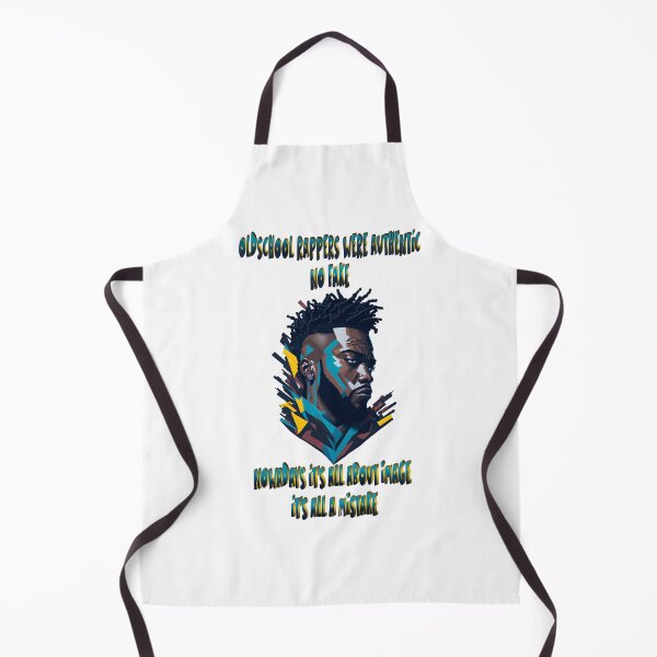 Item preview, Oldschool vs Newschool: Authenticity in Rap designed and sold by OmStyleStudio.