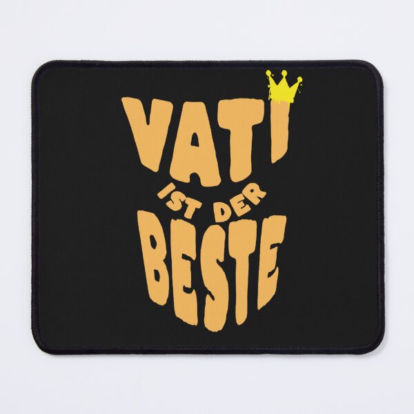 Item preview, Dad is the best- Fathersday designed and sold by ankerettich.
