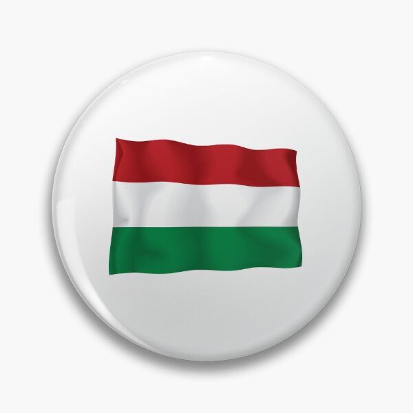 Item preview, 3D Animated Waving Flag of Hungary designed and sold by drsaver.
