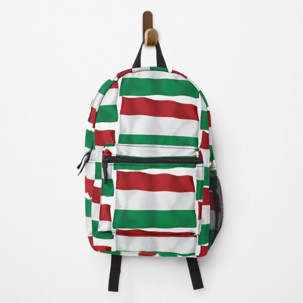 Item preview, 3D Animated Waving Flag of Hungary designed and sold by drsaver.