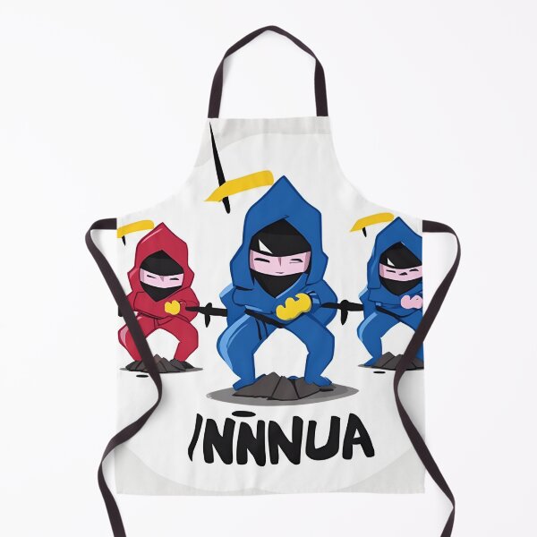 Item preview, Cartoon Ninja Series designed and sold by Zeus-Designer.