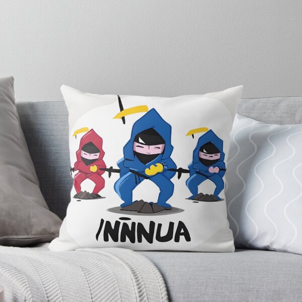 Item preview, Cartoon Ninja Series designed and sold by Zeus-Designer.